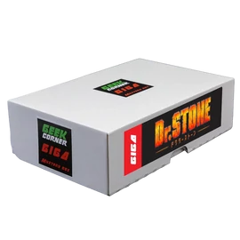 Dr. Stone Mysterybox meglepetés csomag GIGA