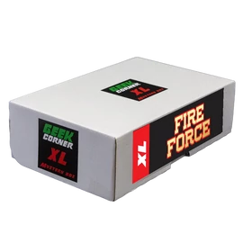Fire Force Mysterybox meglepetés csomag XL