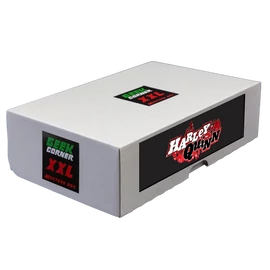 Harley Quinn Mysterybox meglepetés csomag XXL