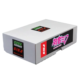 Hatsune Miku Mysterybox meglepetés csomag GIGA