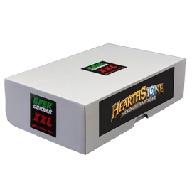 Hearthstone Mysterybox meglepetés csomag XXL