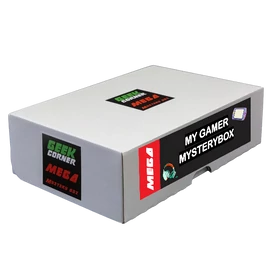 My Gamer Mysterybox MEGA