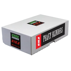 Peaky Blinders Mysterybox meglepetés csomag GIGA
