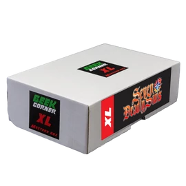 Seven Deadly Sins Mysterybox meglepetés csomag XL