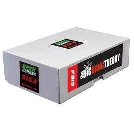 The Big Bang Theory Myterybox meglepetés csomag GIGA