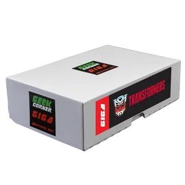 Transformers Mysterybox meglepetés csomag GIGA