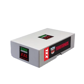 Transformers Mysterybox meglepetés csomag XXL