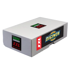 Digimon Mysterybox meglepetés csomag XXL