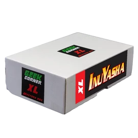 Inuyasha Mysterybox meglepetés csomag XL