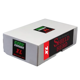 The Rising of the Shield Hero Mysterbox meglepetés csomag XL