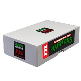 Teenage Mutant Ninja Turtles Mysterybox meglepetés csomag XXL