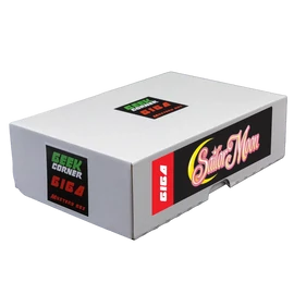 Sailor Moon Mysterybox meglepetés csomag GIGA