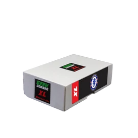 Chelsea F.C. Mysterybox meglepetés csomag XL