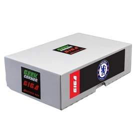 Chelsea F.C. Mysterybox meglepetés csomag GIGA