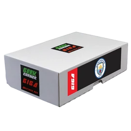  Manchester City Mysterybox meglepetés csomag GIGA
