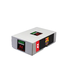FC Barcelona Mysterybox meglepetés csomag XL