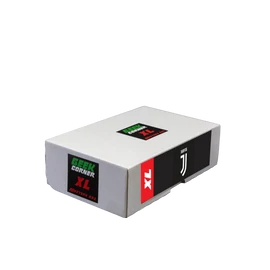  Juventus Mysterybox meglepetés csomag XL
