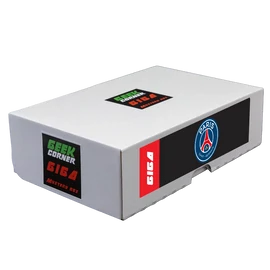 Paris Saint-Germain F.C. Mysterybox meglepetés csomag GIGA