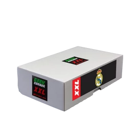Real Madrid Mysterybox meglepetés csomag XXL