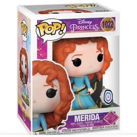 Disney: Ultimate Princess POP! Merida 