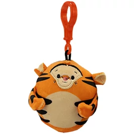 DISNEY SQUASHY PODGIES - Táskára akasztható plüss - Tigris