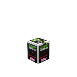 Hatsune Miku Mysterybox meglepetés csomag S