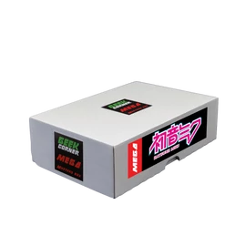 Hatsune Miku Mysterybox meglepetés csomag MEGA