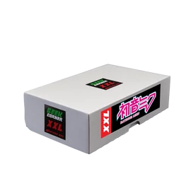 Hatsune Miku Mysterybox meglepetés csomag XXL