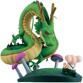 ICHIBANSHO DRAGON SHENRON