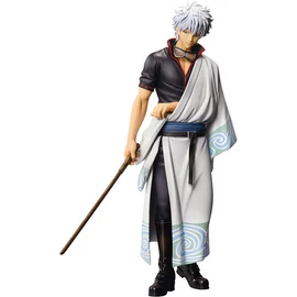 ICHIBANSHO MASTERLISE GINTOKI