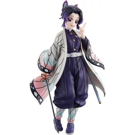 ICHIBANSHO MASTERLISE SHINOBU KOCHO