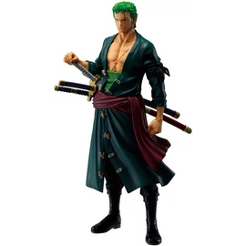 ICHIBANSHO MASTERLISE ZORO STATIC