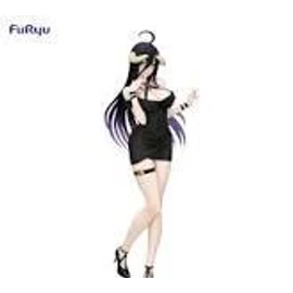 TRIO TRY IT ALBEDO