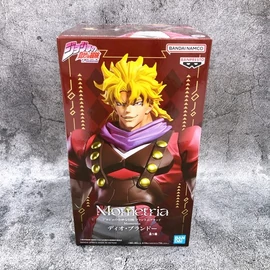 Mometria Dio Brando