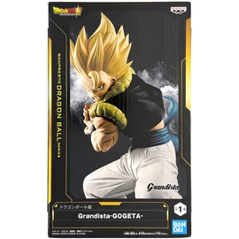 GRANDISTA GOGETA