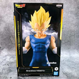 GRANDISTA VEGETA