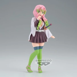 Banpresto Demon Slayer Glitter &amp; Glamours Kanroji figura