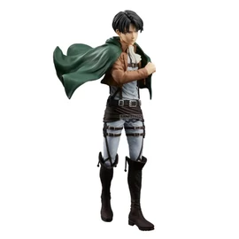 Grandista Levi