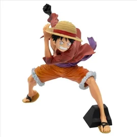 MAXIMATIC LUFFY A
