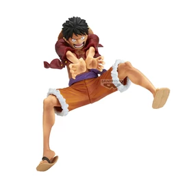 MAXIMATIC LUFFY B
