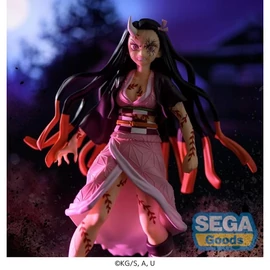 FIGURIZM NEZUKO