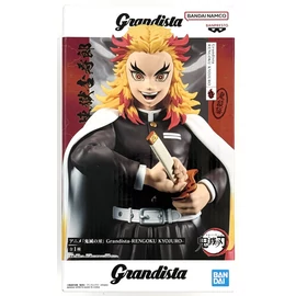 GRANDISTA KYOJURO RENGOKU
