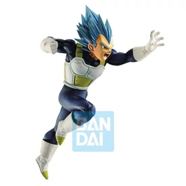 SCULTURE THE TAG TEAM VEGETA