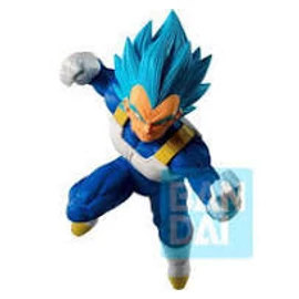 ICHIBANSHO VEGETA