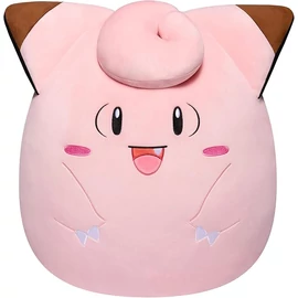 Squishmallows Pokémon Clefairy 35 cm plüssfigura