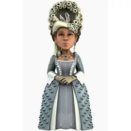 Minix Bridgerton Queen Charlotte figura