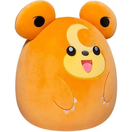 Squishmallows Pokémon Teddiursa 35 cm plüssfigura