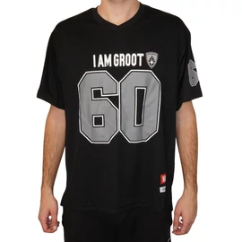 Guardian of the galaxy ,,60" I am Groot számmintás póló