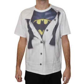 Batman szmoking mintás póló