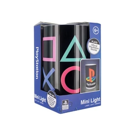 Playstation mini lámpa